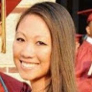 Meet your Posher, Thuy